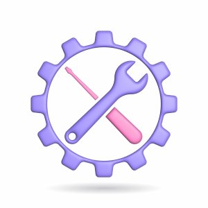 Illustration maintenance