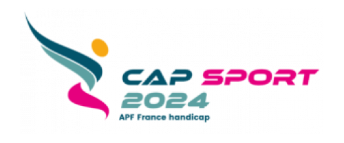 Logo cliquable vers le site Cap sport 2024