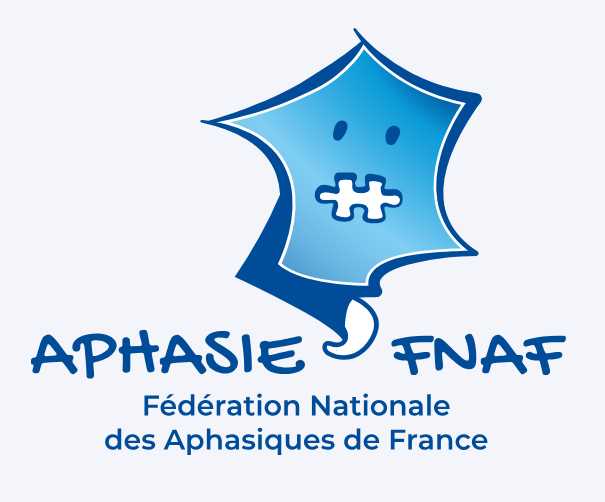 nouveau logo de la FNAF bleu