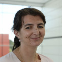 Cécile BLONDEL