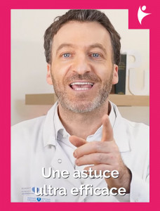 Astuce pour savoir si vous buvez assez...