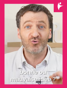 Boire un grand verre d'eau pour couper la faim ?