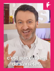 Accro au fromage