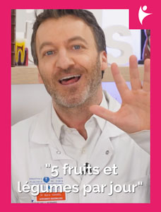 Combien doit-on consommer de fruits et légumes pour être en bonne santé ?