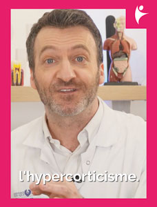 Ce problème hormonal cause une prise de poids