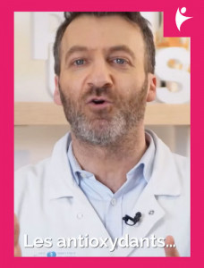 Antioxydants, ça fait vraiment du bien ?