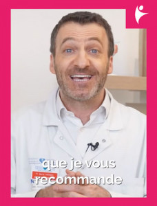 Une recette ULTRA recommandée…