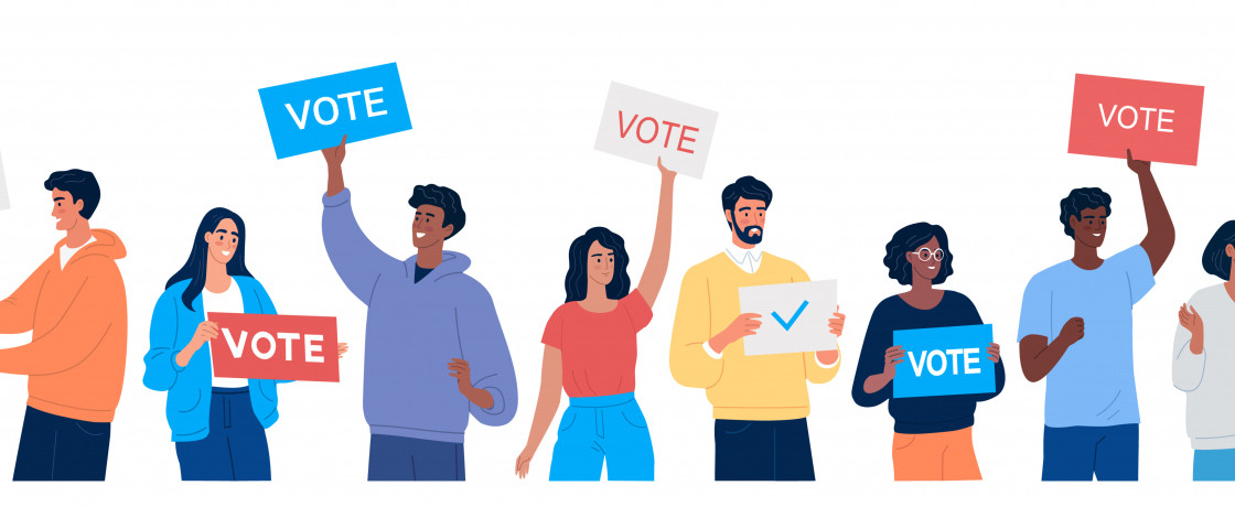Appel aux votes :  les élections des délégués de la MASFIP