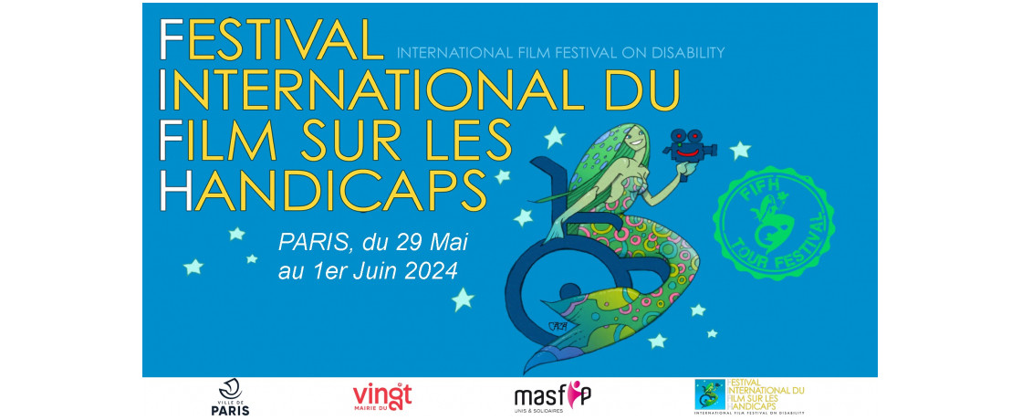 Le FIFH Tour Festival repart en 2024