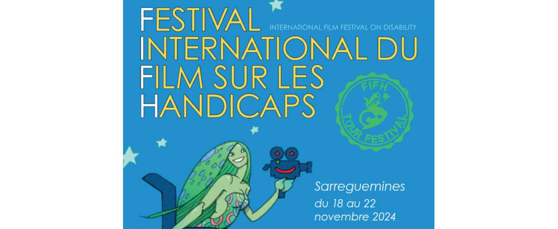 Le FIFH Tour Festival 2024 fait étape à Sarreguemines
