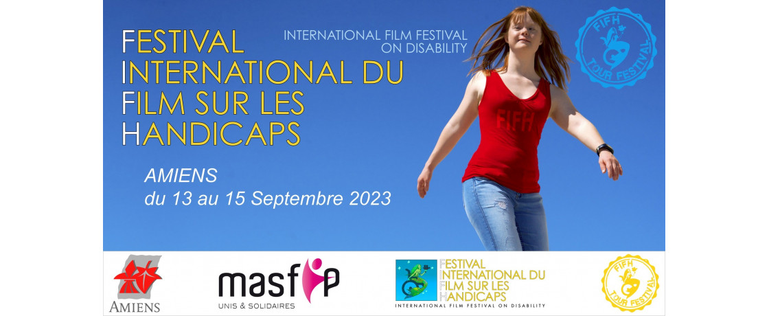 Le FIFH Tour Festival à Amiens après s'être arrêté à PARIS et TOULOUSE