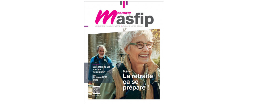 Sortie du M comme Masfip 2024