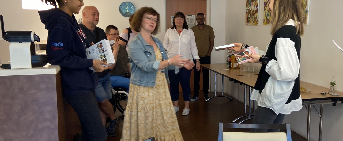 La Masfip et l’ENFIP Noisiel, une longue histoire de prévention nutrition