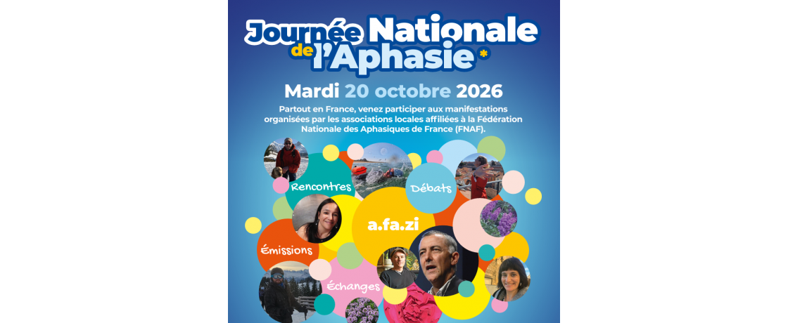 Affiche des JNA
