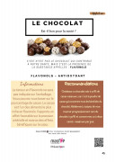 chocolat