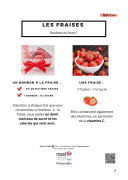 Fraise