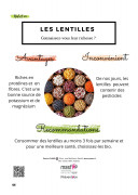 Lentilles