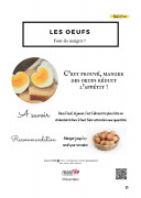 oeufs