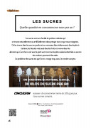 sucres
