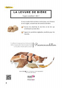 levure de biere