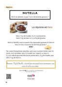 Nutella