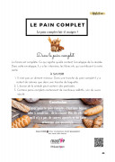 pain complet