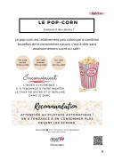 pop corn