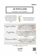 psyllium