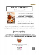 Sirop derable