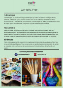 Art bien etre