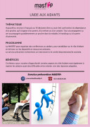 Aideaux aidants