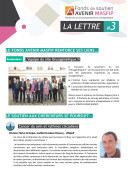 Lettre Fonds Avenir MASFIP N°3