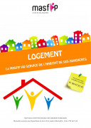 Flyer logement 2022