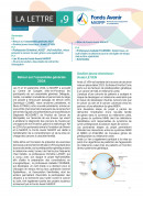 Lettre Fonds Avenir MASFIP N°9