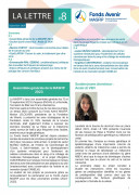 Lettre Fonds Avenir MASFIP N°8
